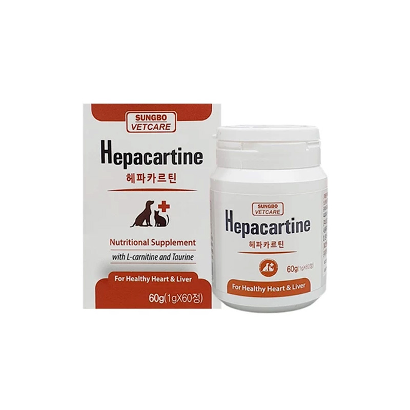 Hepacartine
